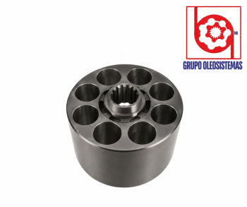 BLOCK DE PISTONES RODPOWER MOTOR 51V110