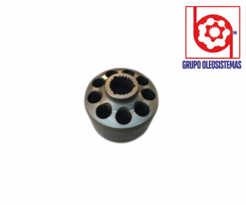 BLOCK DE PISTONES RODPOWER A10VSO100/31.32