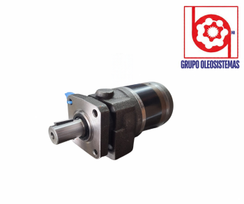 MOTOR GEROTOR PARKER TB0230FP100AAAB