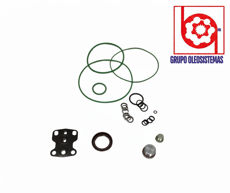KIT DE SELLOS REXROTH A10VO28/52 (1028-054834S)