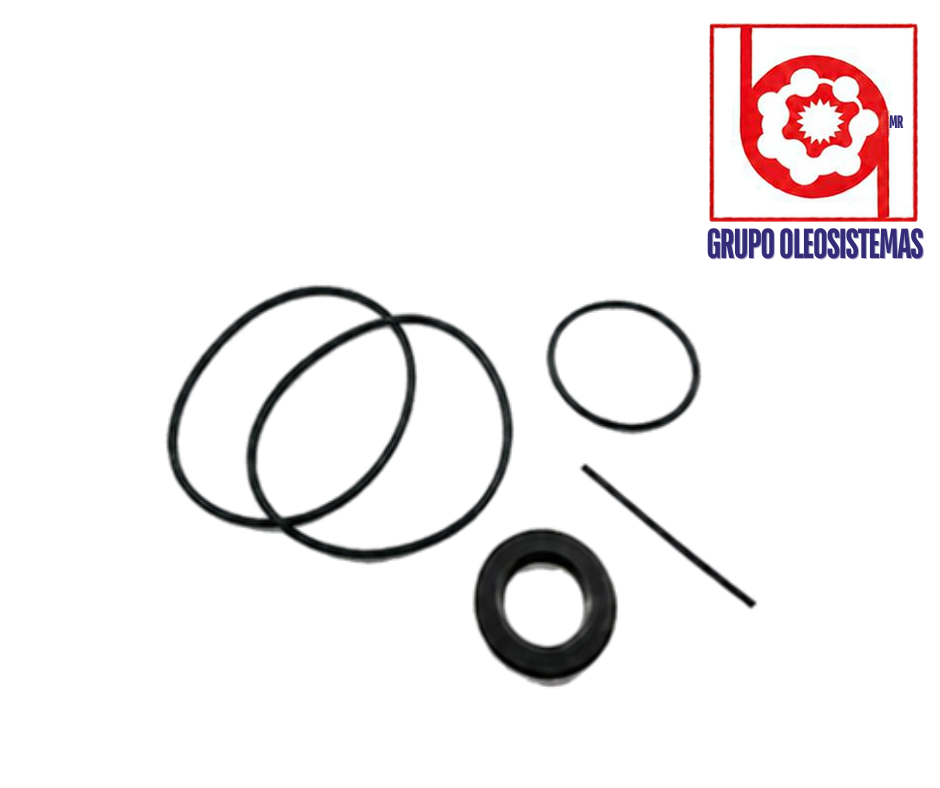 KIT DE SELLOS ULTRA PGM20
