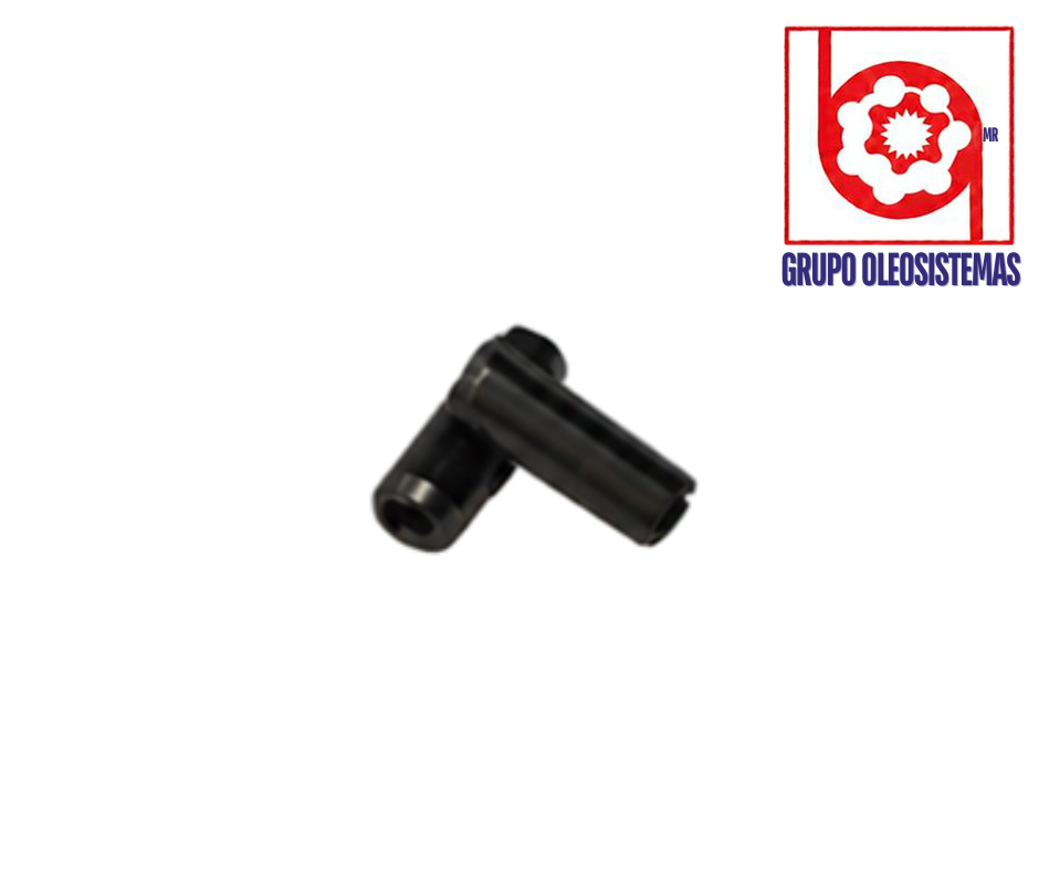 PERNO COMERCIAL DE PRESION P-37X (3 PZ)