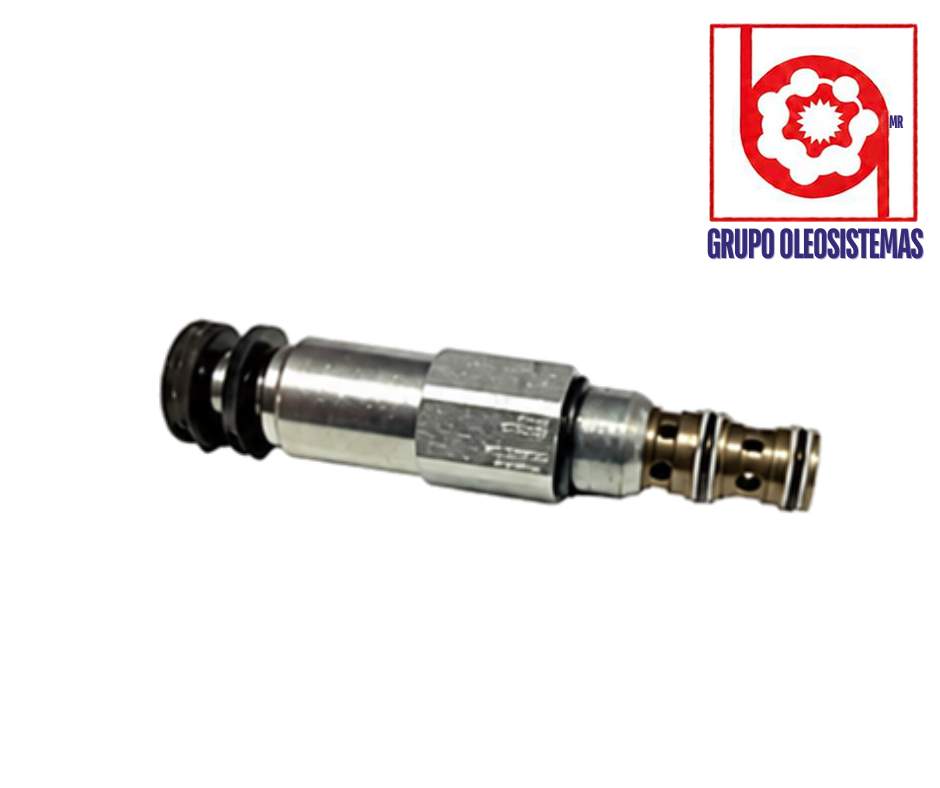 VALVULA DE ALIVIO PARKER PR103K21N DE PRECION REDUCTORA