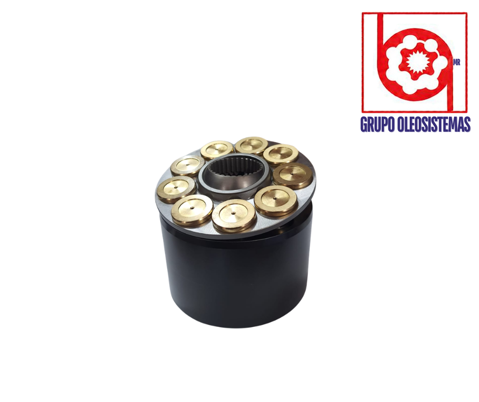 GRUPO ROTATORIO RODPOWER JRR060