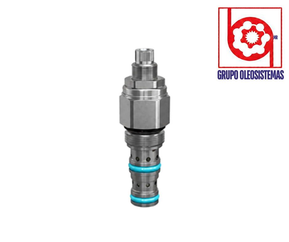 VALVULA DE PRESION PARKER PRH081S10