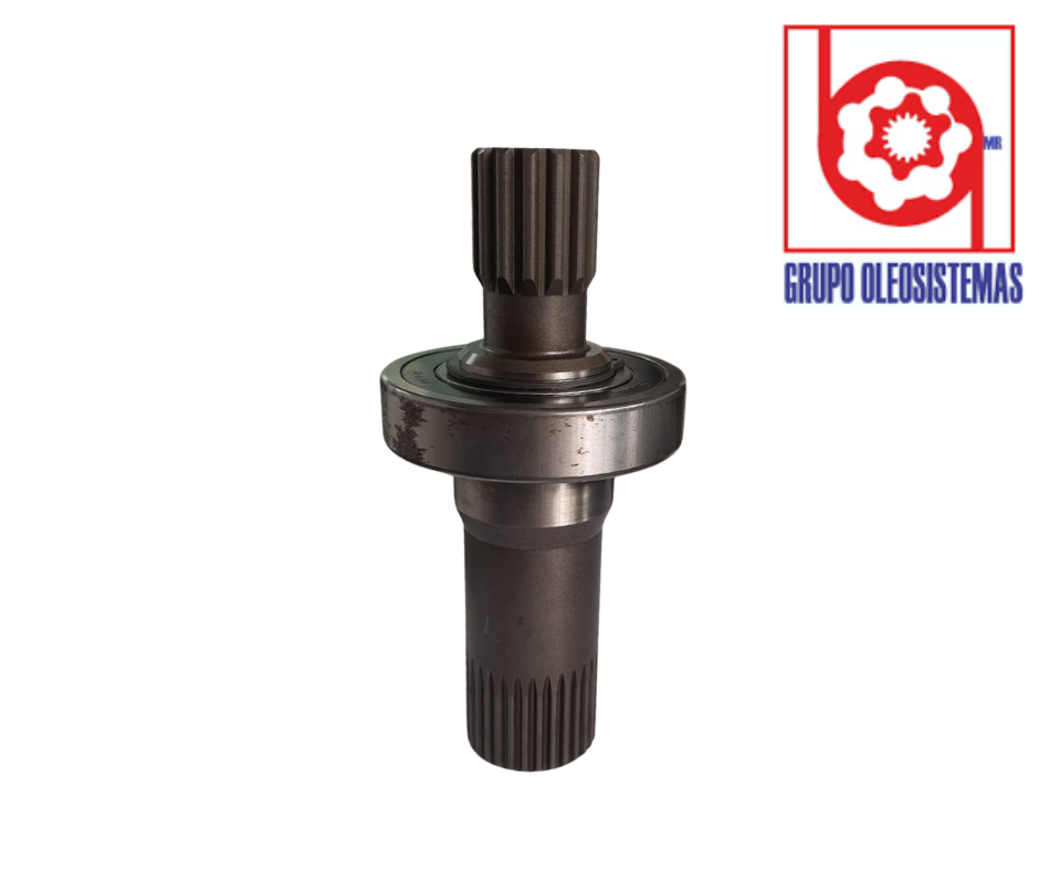 FLECHA PARKER PAVC100 ASTRIADA 1-1/4- 14 DIENTES