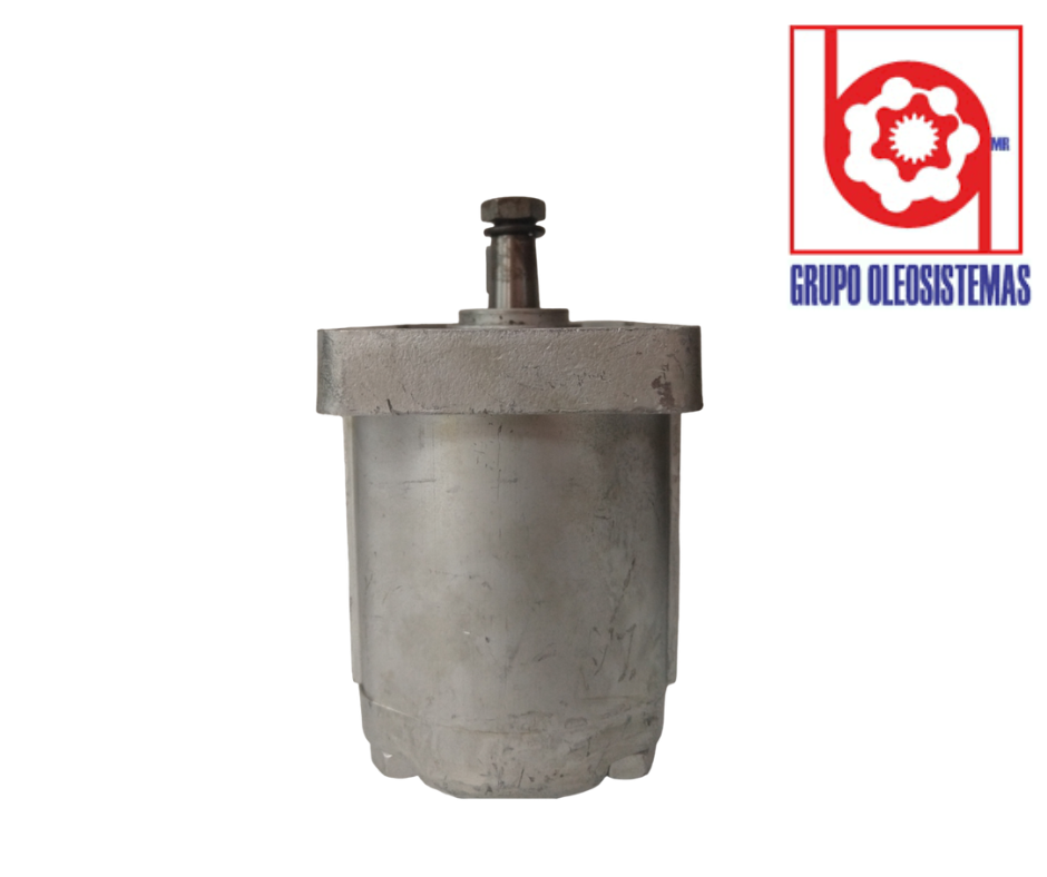 MOTOR DE ENGRANES SAUER DANFOSS SEM2/17BN01F