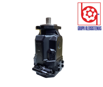 BOMBA DE PISTONES REXROTH A10VO100DFR1/31R