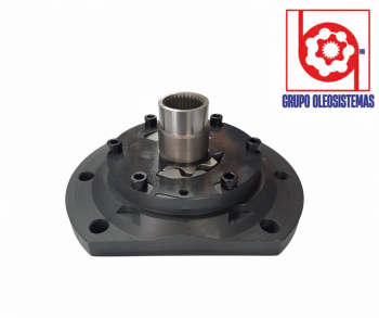 BOMBA DE PRECARGA RODPOWER A4VG180