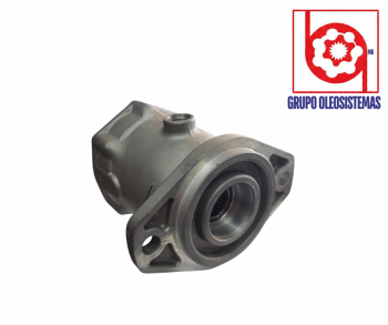 CARCAZA CESSNA 74418 MOTOR PISTONES