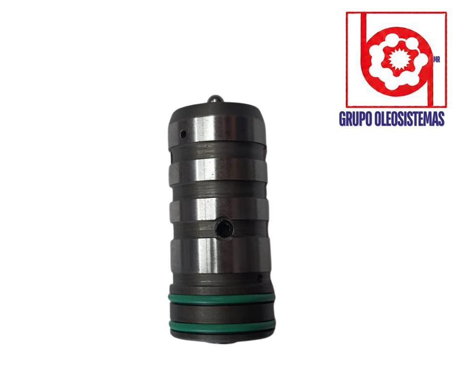 SERVO DANFOSS 51V080 CONTROL