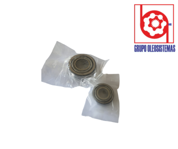 KIT DE REPARACION RODPOWER A10VO28/52 RH
