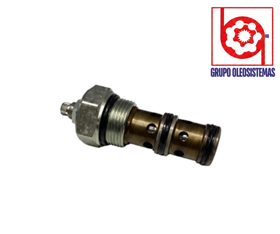 VALVULA DE PRESION PARKER PRH161S20
