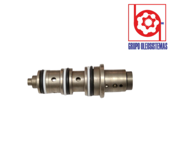 VALVULA PARKER PAVC100 (SPOOL) CARRETE