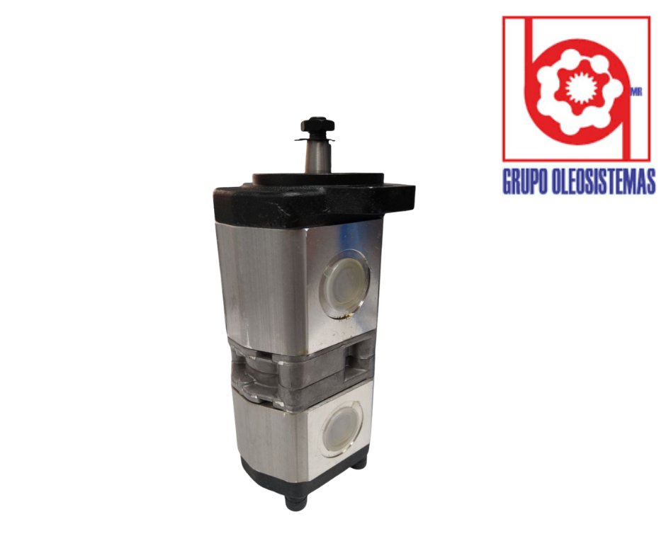 BOMBA DE ENGRANES RODPOWER AZ36555