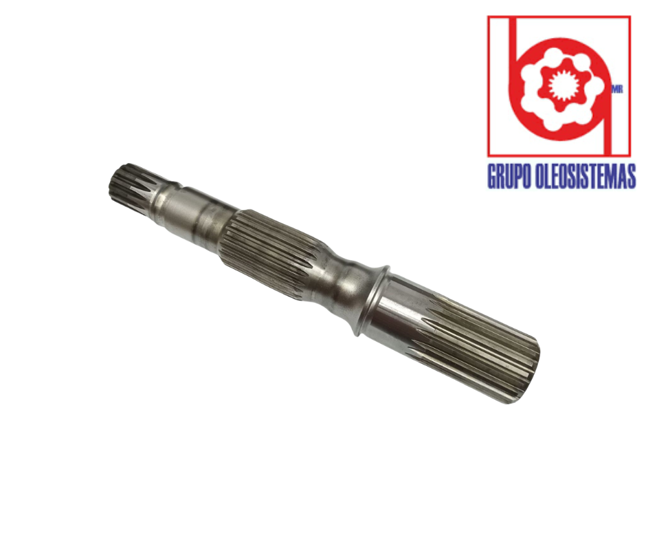 FLECHA LINDE SAE 16/32 PITCH 21