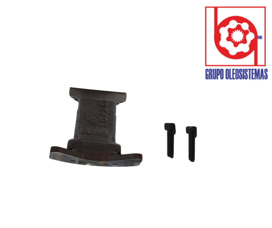SERVO DENISON P24 GOLD CUP