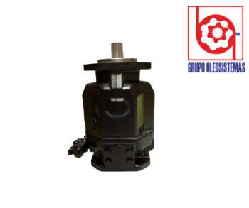 BOMBA DE PISTONES REXROTH A10VO100DFR1/31R