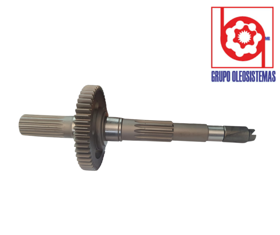 FLECHA RODPOWER SBS120
