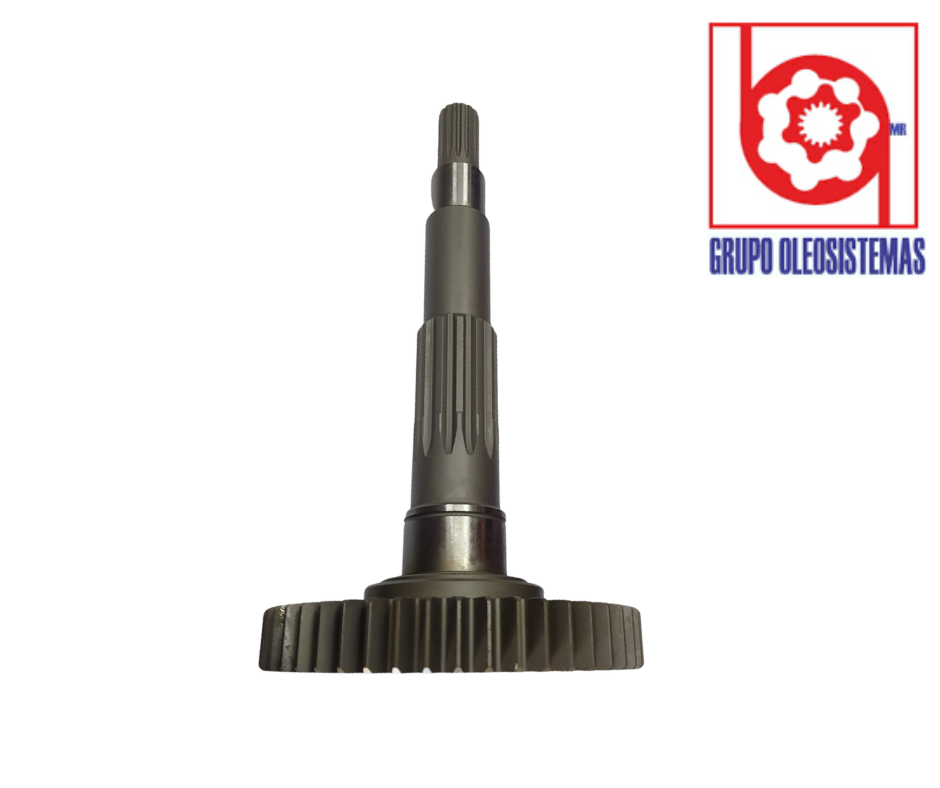 FLECHA RODPOWER SBS120 CONDUCIDA