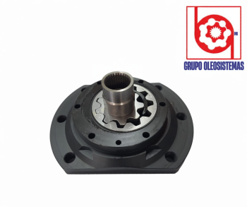 BOMBA DE PRECARGA RODPOWER A4VG180