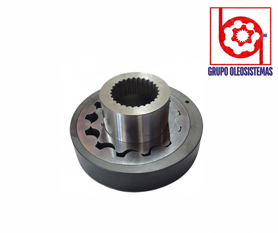 BOMBA DE PRECARGA RODPOWER 90/180