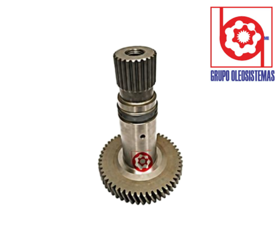 FLECHA RODPOWER A8V108/6.0 LARGA 51TH (20 SPLINES)