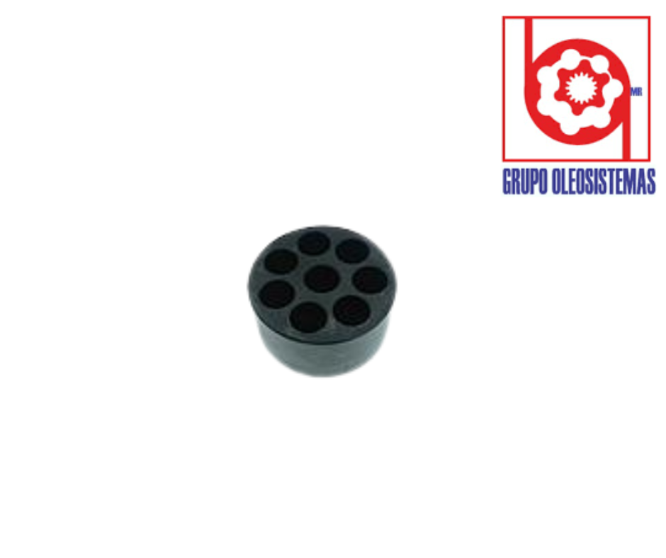 BLOCK DE PISTONES DYNAPOWER 4.5 Y 4.8 P