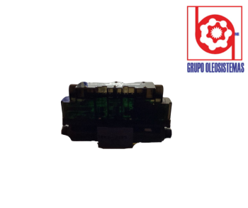 VALVULA PROPORCIONAL TOKIMECK EPDG1333C20A1