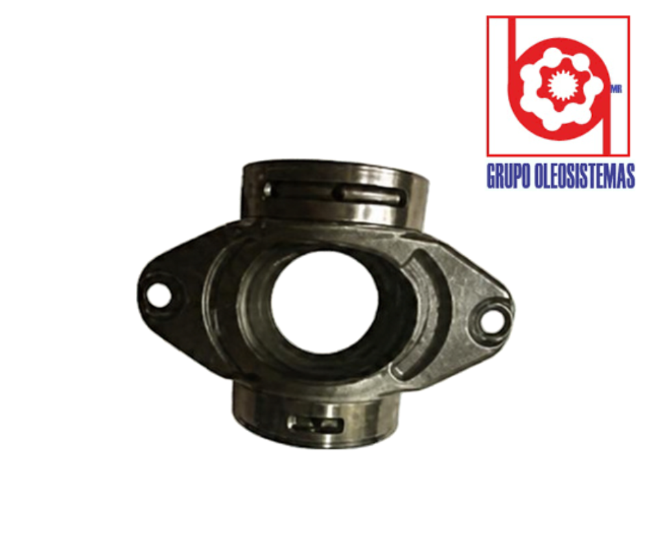 BALANCING RODPOWER HPV165