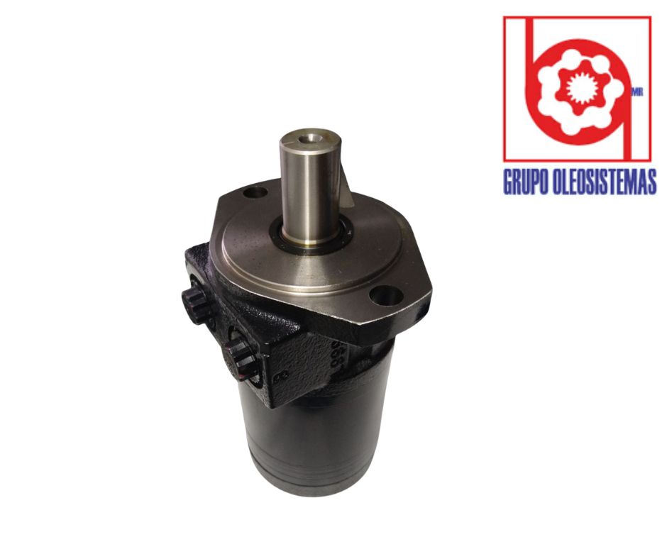 MOTOR GEROTOR PARKER TC0295AP100AAAA