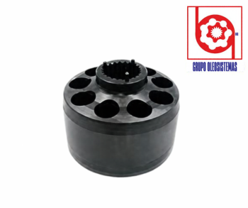 BLOCK DE PISTONES RODPOWER DPVP108