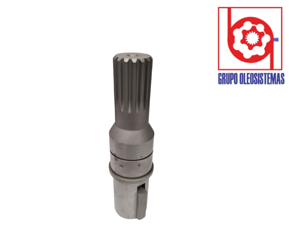 FLECHA PARKER PAVC65 LISA 1