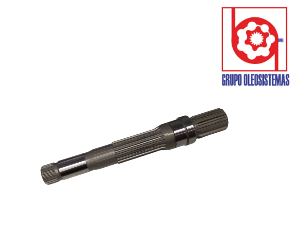 FLECHA REXROTH A4VG125/31.32-S 1-3/4 13TH