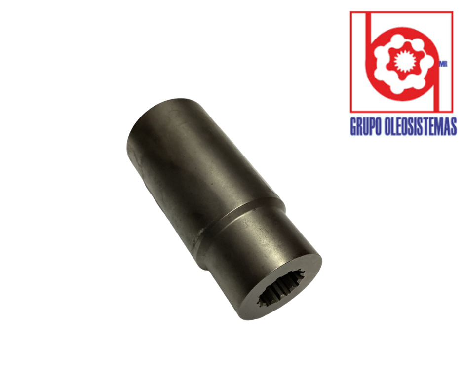 COPLE PARKER PIGGY BACK P1- 7/8 13T