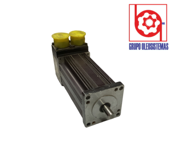 MOTOR SERVO PARKER MODULAR (MOTOR A PASOS) 170 VOLTS 4.1 AMP