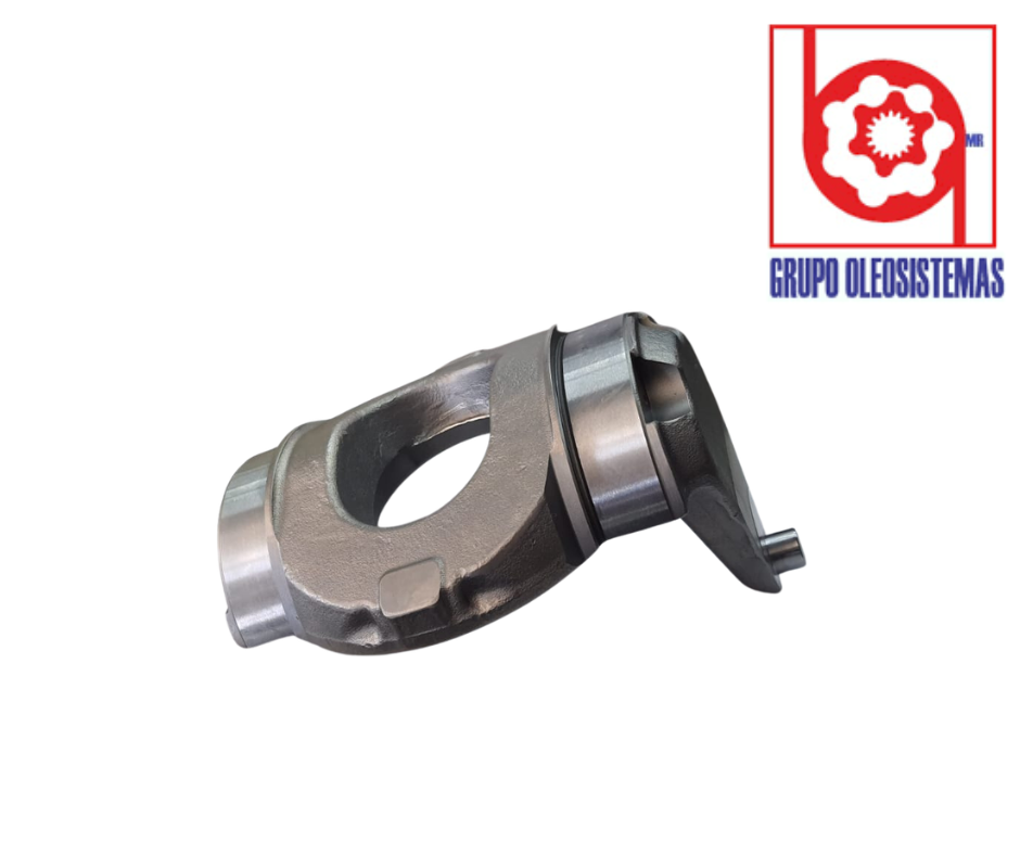 BALANCING RODPOWER A4VG175