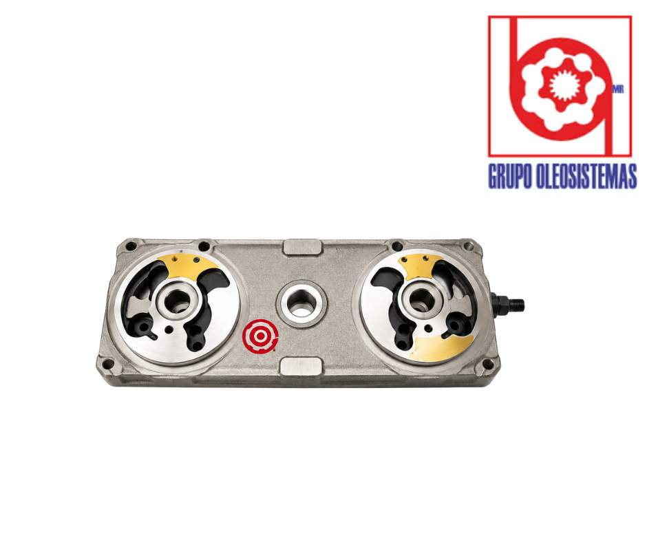PLATO VALVULA RODPOWER HPV091