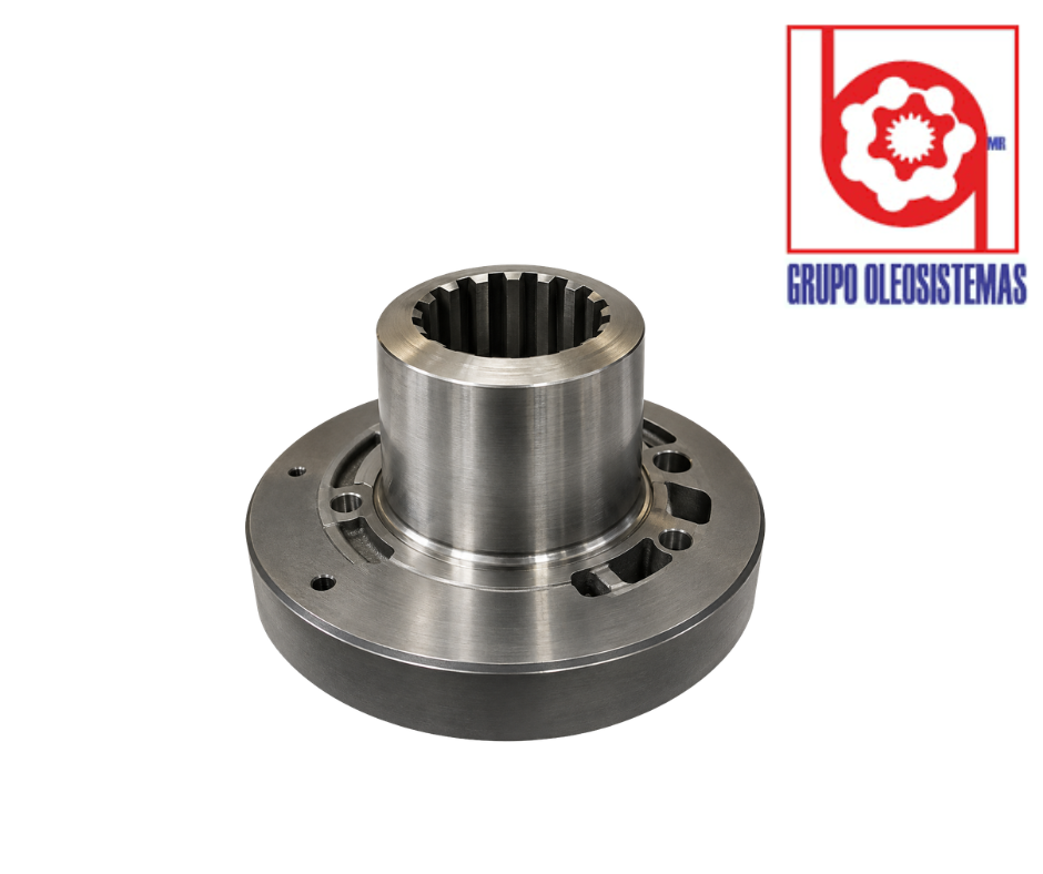 BOMBA DE PRECARGA RODPOWER 90/130 (501405/501406)