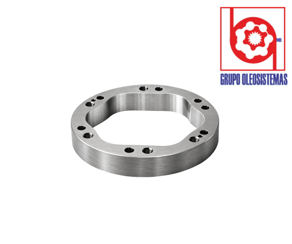 STATOR RODPOWER MOTOR RADIAL MCR10D940