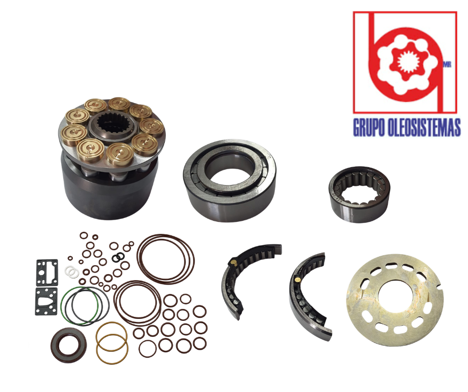 GRUPO ROTATIVO RODPOWER 90/75(8510366)