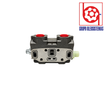 VALVULA PARKER DVA35-LA855-WK/SECT-FIN-1