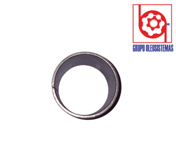 BUJE TRASERO JOHN DEERE (0631309753 / R150986) SAUER DANFOSS