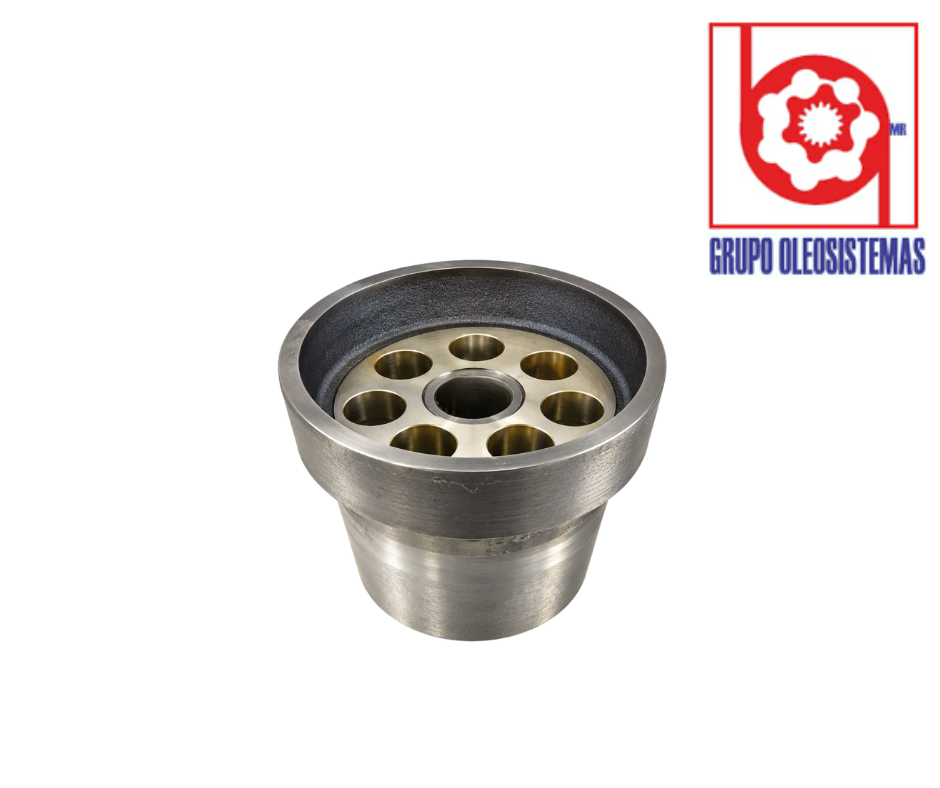 BLOCK DE PISTONES RODPOWER A11VO60