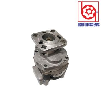 BOMBA DE ENGRANES TYRONE P16 115C 2S2