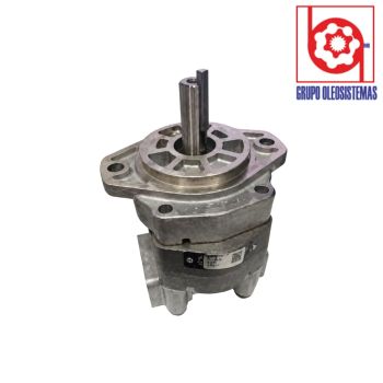 BOMBA DE ENGRANES TYRONE P16 180C 5N4