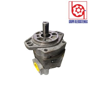 BOMBA DE ENGRANES TYRONE P16 180C 3N5