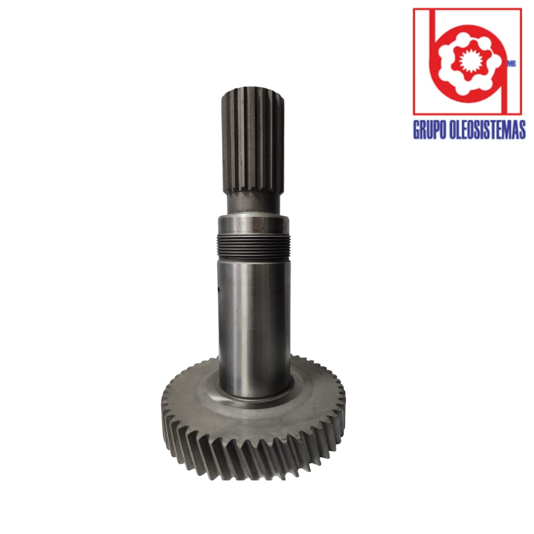 FLECHA RODPOWER A8VO160/6.0 LARGA 59TH