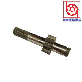 FLECHA TYRONE TP-20 200#3 1.25 ST 1.