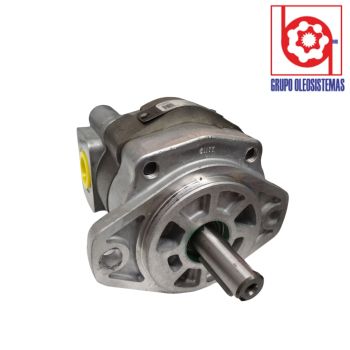 BOMBA DE ENGRANES TYRONE P16 100C 5N5